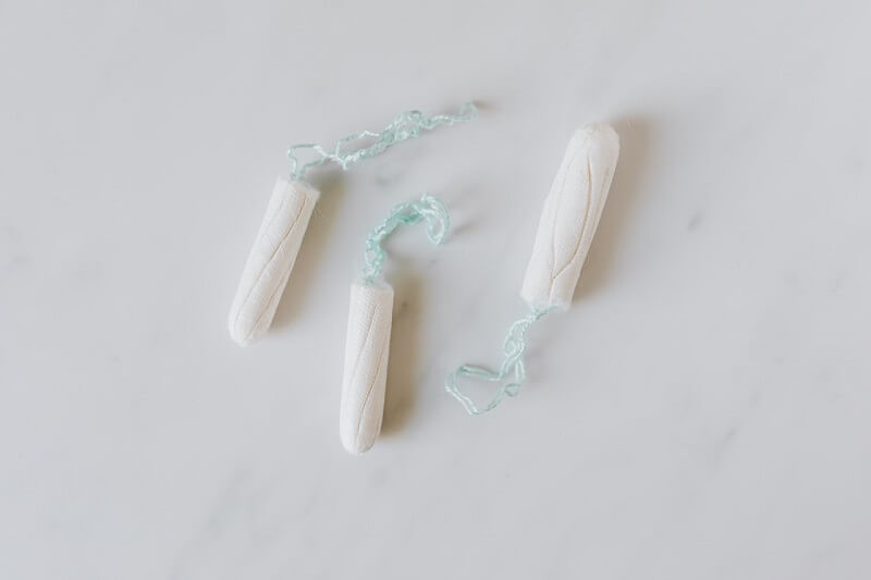 tampon